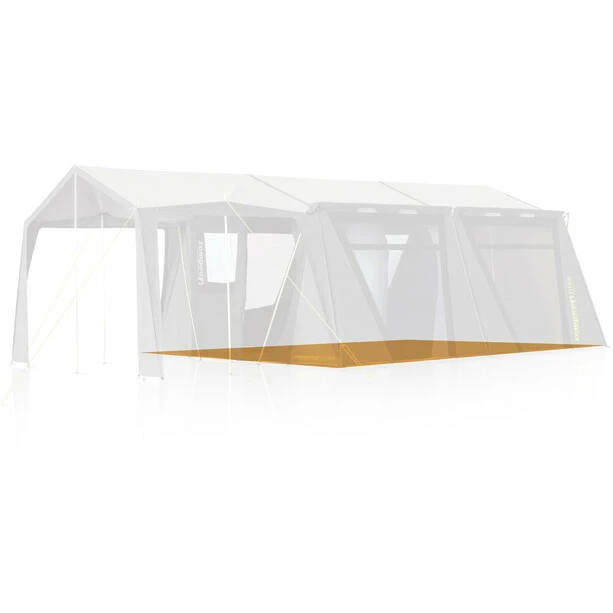 Zempire Titan Solid Ground Sheet 3 Zempire Titan Solid Ground Sheet